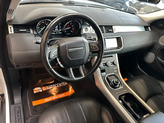 Land Rover Range Rover Evoque SE *Dynamic*BiXenon*AHK*