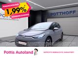 Volkswagen ID.3 PRO PERFORMANCE NAVI PDC LED KLIMA - Volkswagen ID.3 in Hamm