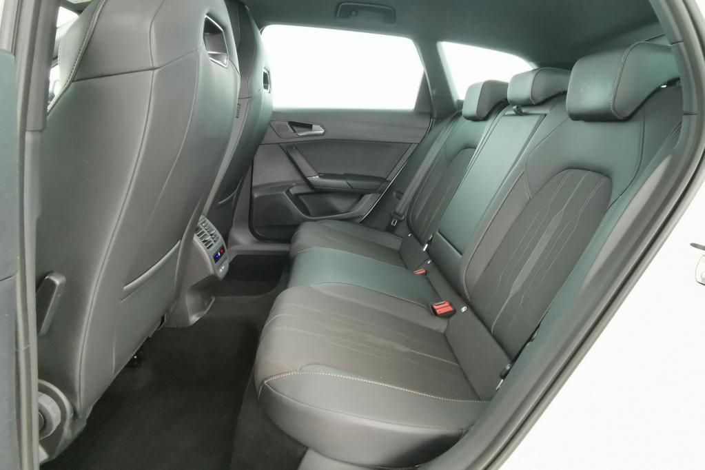 Cupra Leon SP 2.0 TSI Tempo*Nav*PDC*SH*Klima