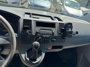Volkswagen T5 Transporter - 11