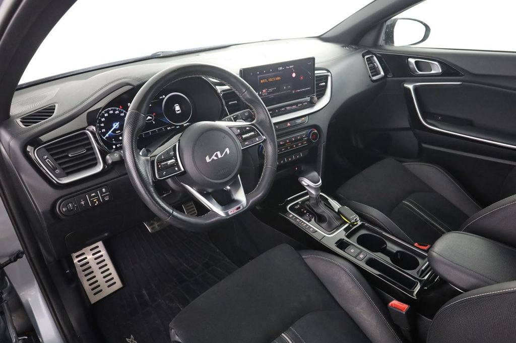Image of Kia XCeed