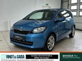 Skoda Citigo 1.0 Fun KLIMA PDC SITZHEIZUNG NAVI - Skoda Citigo Gebrauchtwagen in Hannover