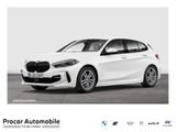 BMW 120i M Sport NAVI LED PDC V+H DAB Tempomat LM - BMW 120 in Wuppertal
