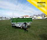 Humbaur Dreiseitenkipper HTK 105024 - Angebote