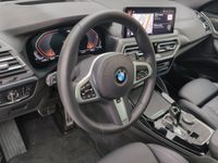 BMW X4 - Vorschau Bild 12