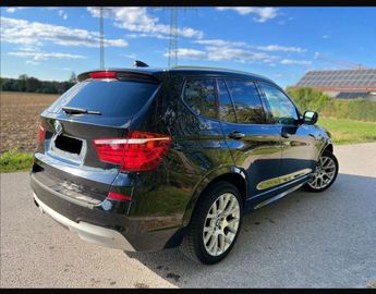 BMW X3 - 4