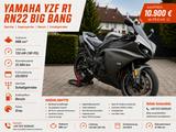 Yamaha YZF R1 RN22 RN225 TCS BIG BANG - YAMAHA YZF R1 RN22