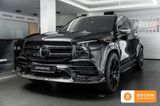 Mercedes-Benz GLS 400d 4M/MANSORY/Multicontour/Pano/HUD/360