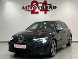 Audi S3 Sportback 2.0 TFSI quattro PANO+HUD+KAM+B&O - Audi S3: Schiebedach
