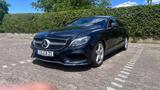 Mercedes-Benz CLS 400 Shooting Brake AMG 