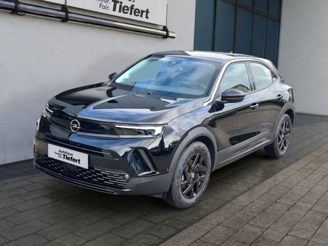 Mokka 1.2 Hybrid 48V Automatik Elegance