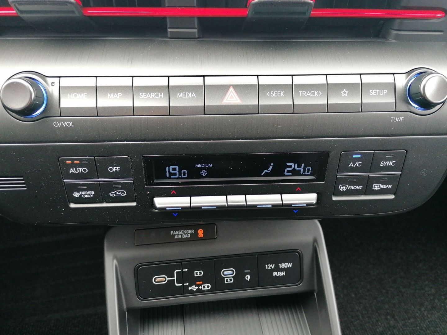 Hyundai KONA - Bild 24
