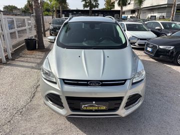 Ford Kuga - 3