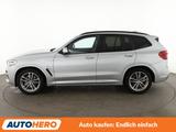 BMW X3 xDrive 30d M Sport Aut.*PANO*HEAD-UP*NAVI*LED - BMW X3 Gebrauchtwagen in Düsseldorf
