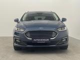 Ford Mondeo Hybrid *KAM*MATRIX*KEY*TEMP*SHZ*PARK*TOT* - Ford mit Hybrid-Antrieb: Kombi, Automatik