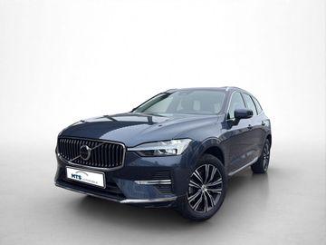 Volvo Leasingangebot: Volvo XC60 T6 AWD Inscription AHK Panoramadach HUD