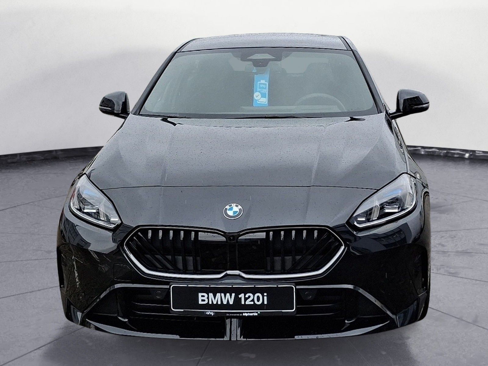 BMW 120 - Bild 9