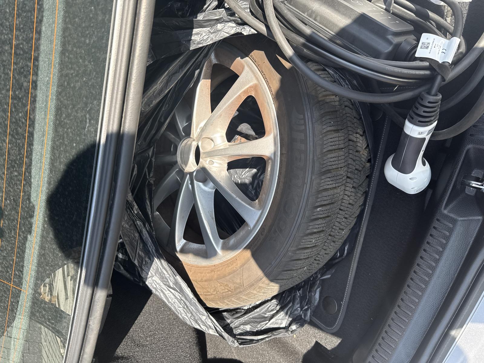 Mercedes-Benz A 250 e 8G-DCT Progressive | Pano | LED | DAB