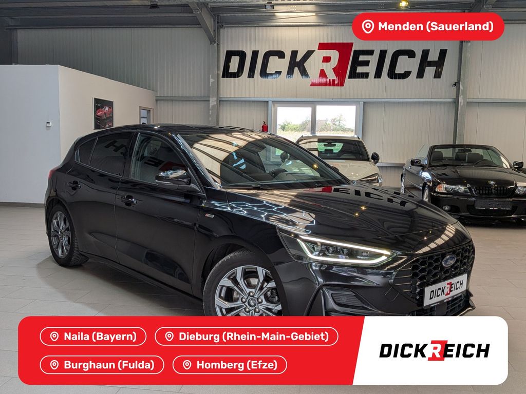 FORD Focus 2024