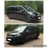Mercedes-Benz V 300 d Aut. AVANTGARDE lang 4-MATIC