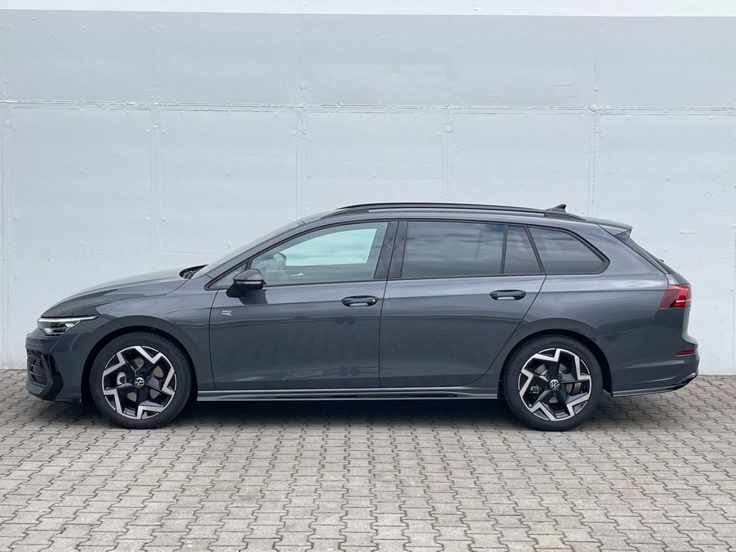 Golf Variant VIII 1.5eTSI DSG HUD/AHK/Kamera/ACC