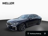 BMW 730dA M SPORT LivePr,AdLED,GSD,SoftCl,HUD,KomSi - BMW 730 in Hamburg