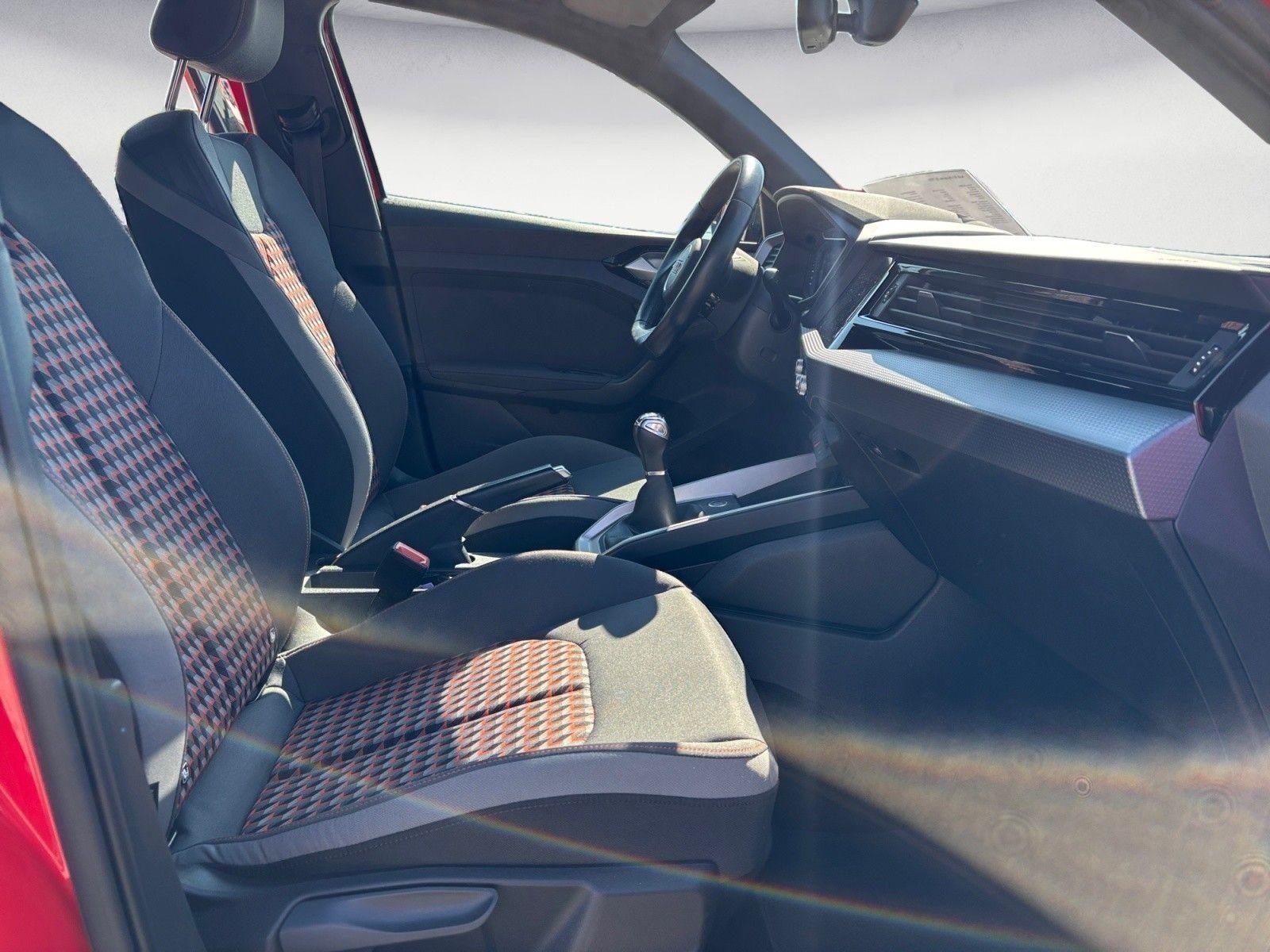 Audi A1 citycarver 35 TFSI, миниатюра 13