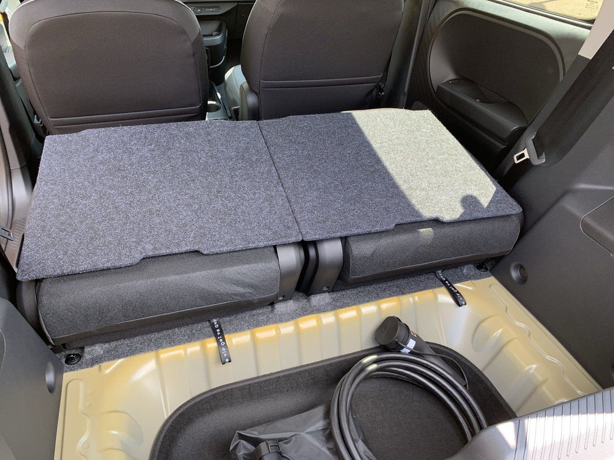 Renault Twingo - Bild 28