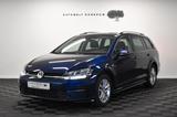 Volkswagen Golf VII Variant R-LINE *DSG *KAMERA *ACC *SHZ - Volkswagen Golf mit Diesel-Antrieb: Kombi, Automatik