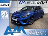 Kia Ceed 1.5T DCT GT LINE | LED | JBL - Kia cee'd / Ceed in Mainz