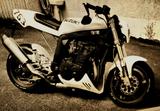 Suzuki GSXR - Angebote