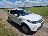 Land Rover Discovery 5 HSE Si4 - Land Rover Discovery Gebrauchtwagen in Berlin