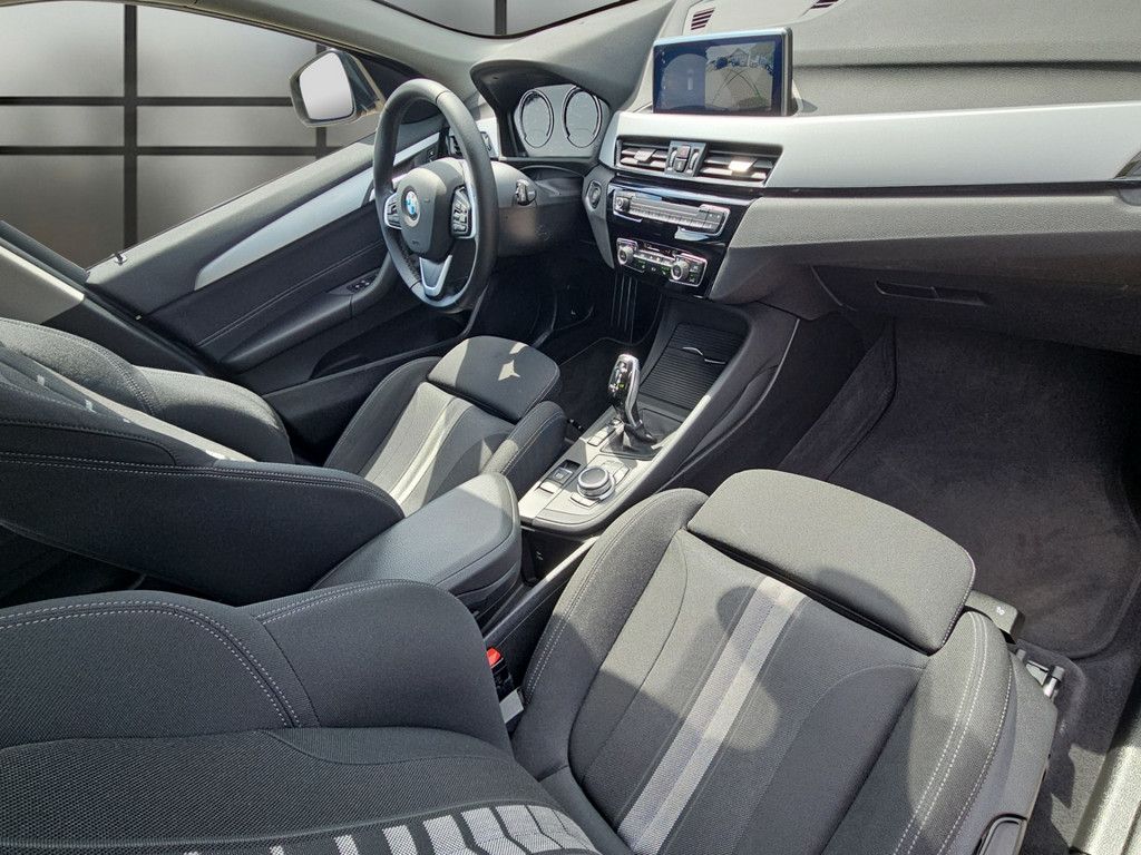BMW X1 sDrive18d LED NAVI KAMERA SPORTSITZ 17" AHK foto 7