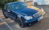 Mercedes-Benz C 200 Kompressor Elegance - gebrauchte Mercedes-Benz C 200 aus dem Jahr 2000