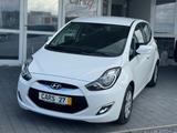 Hyundai ix20 1.6 Automatik PDC Klima Scheckheft AHK - Hyundai ix20 Gebrauchtwagen