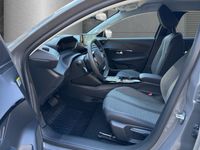 Peugeot e-208 - Vorschau Bild 7