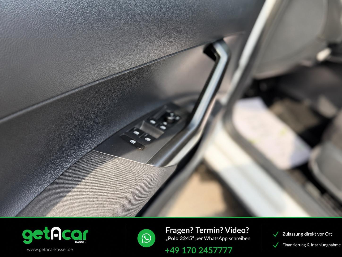 Volkswagen Taigo 1.0 TSI*DIGITAL COCKPIT*DAB*BLUETOOTH*PURE, миниатюра 16