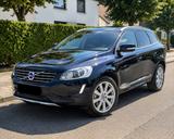 Volvo XC60 D3 Linje Inscription Geartronic Linje I... - Volvo XC60: Linje Inscription