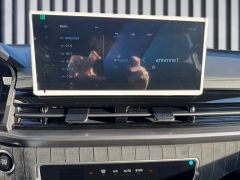 SSANGYONG Rexton 2.2 e-XDi Cristal Crystal LED+Navi+Kam.