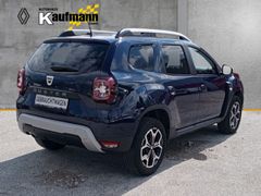 Fahrzeugabbildung Duster II Prestige 1.3 TCe 130 EU6d-T
