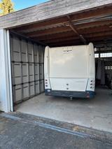 Karmann Colorado 665 TI Luftfeder STHZG Solar LM-Felgen - Dresden