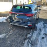 Kia Sportage 2.0 CRDi 185 Eco-Dyn. GT line Autom... - Kia: Eco