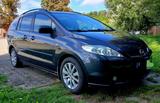 Mazda 5 2.0 Exclusive TüV 7 Sitzer - gebrauchte Mazda 5 aus dem Jahr 2006