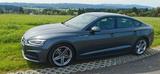 Audi A5 3.0 TDI S tronic quattro Sportback - S-line   - Audi A5 mit Diesel-Antrieb: Limousine, Automatik, 3.0