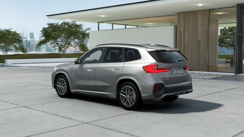 BMW X1 - Bild 3
