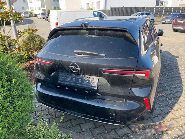 Fahrzeugabbildung Opel Astra L ST 1.5 D Elegance Start/Stop // Navi, RF