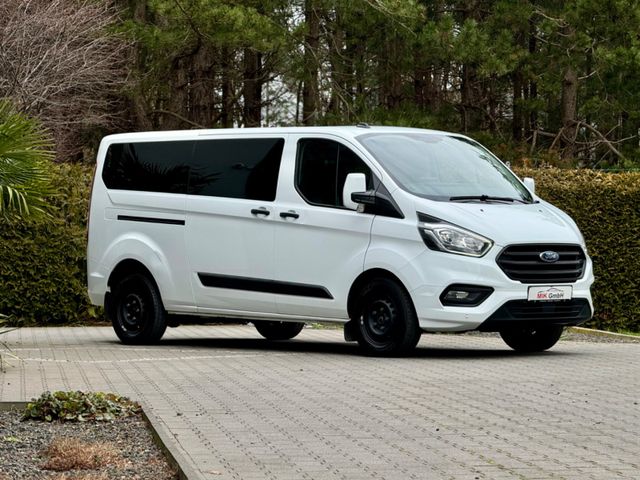 Ford Transit Tourneo Custom L2H1 9-Sit inkl.Lieferung