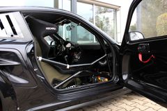 PORSCHE 997 GT2 R Sportec / RENNWAGEN / RACELOGIC / PORSCHE 997 GT2 R Sportec / RENNWAGEN / RACELOGIC /