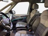 Volkswagen T7 Multivan Style 2,0 l DSG+Leder+Navi+StHz+Pano - silberne Volkswagen T7 Multivan