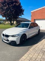 BMW 335i M paket - BMW 335 mit Benzin-Antrieb: Limousine, 335i M Paket